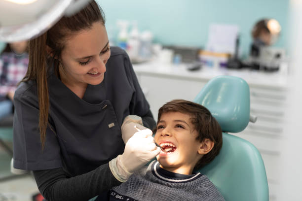 Best Emergency TMJ Treatment in Elk Rapids, MI