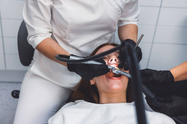 Best Emergency Dental Care for Broken or Chipped Teeth in Elk Rapids, MI
