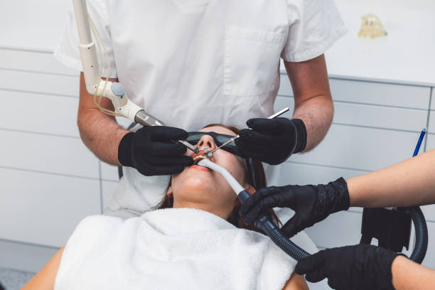 Best Emergency Treatment for Dental Infections or Abscesses in Elk Rapids, MI