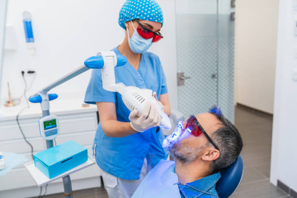 Best Emergency Dental Care for Broken or Chipped Teeth in Elk Rapids, MI